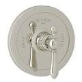 Rohl Arcana 3/4" Thermostatic Trim Without Volume Control AC720LM-PN/TO